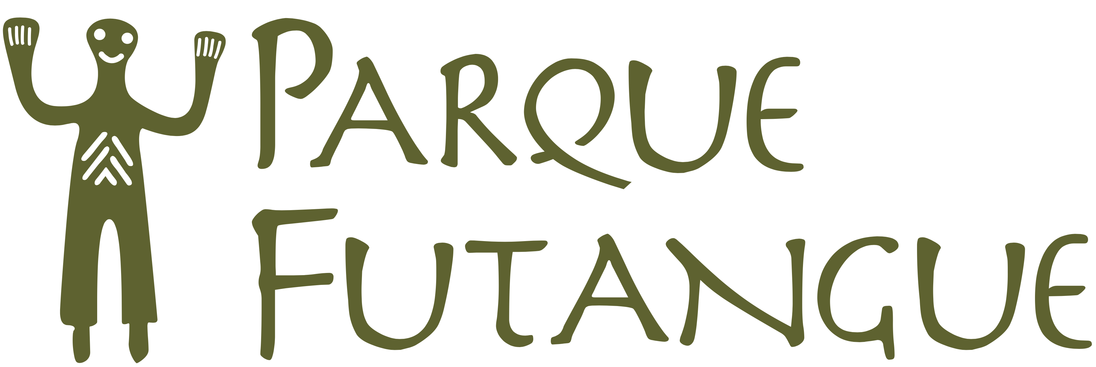 logo futangue